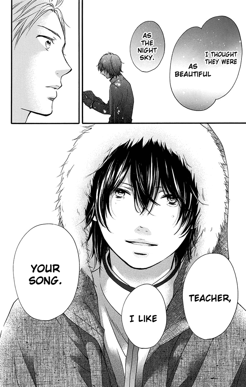 Kono Oto Tomare!, Chapter 54 image 32